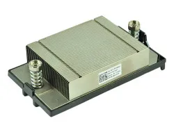 Dissipador Heatsink Servidor Dell PowerEdge R320 R620 0M112P