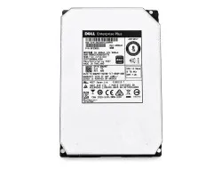 HD Dell Enterprise 8TB, RWM9T, 3.5, Sas, 7.2K, 12GBPS, 4Kn