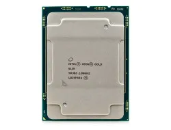 PROCESSADOR INTEL XEON GOLD 6138, SR3B5, 20 NÚCLEOS, 2.00GHZ