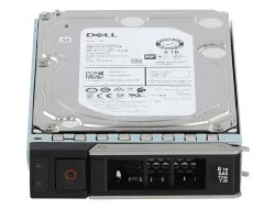Hd Dell Enterprise 8tb, Gkwhp, 3.5, Sas, 7.2k, 12gbps, G14 A G17, W/ X7k8w
