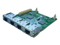 PLACA DE REDE RJ45 DELL BROADCOM 5720 1GB 4 PORTAS - 0FM487