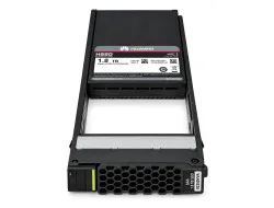 SSD HUAWEI OCEANSTOR ENTERPRISE 1.8TB, 02350VVA, 2.5, SAS, 12GBPS, READ INTENSIVE