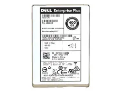Ssd Dell Enterprise 400gb, 9M58K, 2.5, Sas, 12gbps, G11 A G17