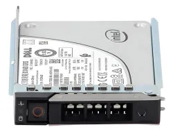 Ssd Dell Enterprise 1.92tb, Xcn15, 2.5, Sata, 6gbps, Read Intensive, G14 A G16, W/ Dxd9h
