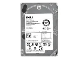 Hd Dell Enterprise 900gb, 2.5, Sas, 10k, 6gbps, G11 A G17