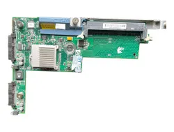 Backplane HP 407458-001, COMPATÍVEL HP ProLiant BL460c G1