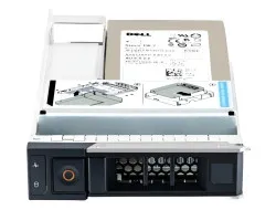 SSD DELL ENTERPRISE 960GB, DD4G0, 3.5, SATA, 6GBPS, MIXED USED, 512e, w/ X7K8W-9W8C4 - R440, R450, R540, R550, T350, T450