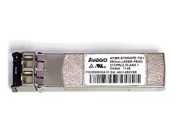 TRANSCEIVER SFP GBIC 4GB AVAGO AFBR-57R5APZ