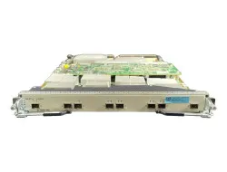 JUNIPER EX8200-8XS – MÓDULO 8 PORTAS 10GBE SFP+
