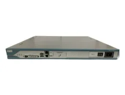 ROTEADOR CISCO 2811 2800 SERIES INTEGRADO