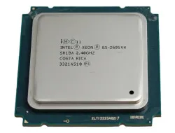 PROCESSADOR INTEL XEON,  E5-2695 V2, SR1BA, 2.40GHZ, 30M CACHE