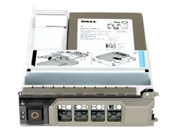 SSD DELL 960GB ENTERPRISE, DD4G0, 3.5, SATA, 6GBPS, MIXED USED, 512e, w/ F238F-9W8C4 - T310, T320, T330, R510, R520, R530