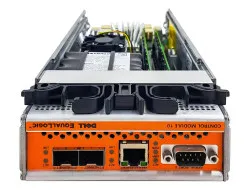 DELL CONTROLADORA E03M005 TYPE 10 DELL EQUALLOGIC - 00G9J5 - PH6V0