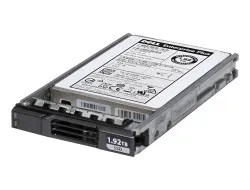 Ssd Dell Compellent 1.92tb, Y2m2r, 2.5, Sas, 12gbps, Scv, Sc, w/ 7d4f6