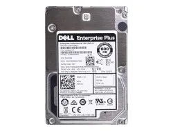 HD DELL 600GB, G6C6C, 2.5, SAS, 15K, 12GBPS