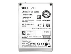 SSD DELL ENTERPRISE 960GB, 4YPVD, 2.5, SAS, READ INTENSIVE, G11 A G17
