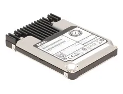SSD DELL ENTERPRISE 3.84TB, XCRDV, 2.5, SAS, RI, 12GBPS