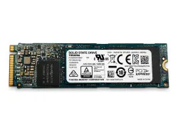 SSD HPE ENTERPRISE 256GB, 880818-001, M.2 2280, NVME, PCIE