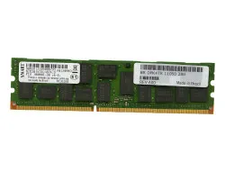 MEMORIA SERVIDOR  M393B1K70CH0-YH9 8GB DDR3L 1333 ECC RDIMM - 0PK4TR