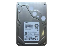 HD DELL 1TB 7.2K RPM SATA 6GBPS 512N 3.5 14G 400-ASHH K4M5W