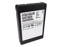 SSD SAMSUNG ENTERPRISE 960GB, MZILT960HAHQ-000G3, 2.5, SAS, 12GBPS, MIXED USE