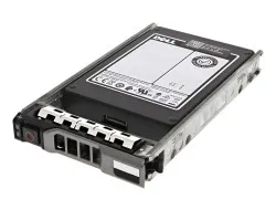 SSD DELL ENTERPRISE 1.92TB, 2.5, SAS, 12GBPS, READ INTENSIVE, G11 A G13, w/ G176J