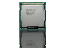 PROCESSADOR INTEL CORE I3-540, SLBTD, 2 NÚCLEOS E 3.06GHZ DE FREQUÊNCIA COM GRÁFICA INTEGRADA