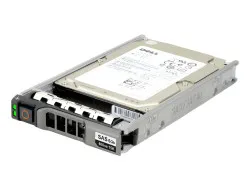 HD DELL 600GB, 4J5P1, HUC156060CSS204, 2.5, SAS, 15K, 6GBPS