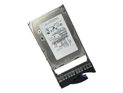HD IBM 300GB 43X0805 3.5" SAS 15K 43X0802