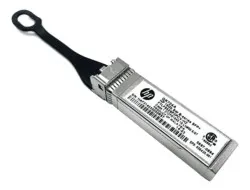 HP TRANSCEIVER 656435-001 QK724A 16GB FC SW SFP+1 PCK