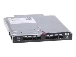 AJ821A HP SWITCH BLADESYSTEM B-SERIES 8/24C