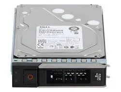 HD DELL 2TB, NPVM6, 3.5, SATA, 6GBPS, 7.2K, w/ X7K8W