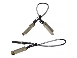 112-00297 NETAPP DIRECT ATTACH CABLE SFP+ TO SFP+ 0.5M