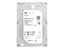 HD 4TB 3.5 SAS SEAGATE EXOS 7E8 ST4000NM0025 7.2K 12Gb/s