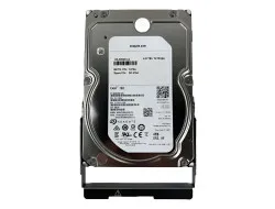 X375A NETAPP 4TB NL-SAS 12G 7.2K  3.5 LFF HDD (ST4000NM0125)
