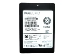 SSD DELL 960GB YDHYX SATA 6G 2.5 MU MZ7KH960HAJRAD3