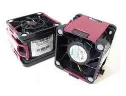 HP COOLER FAN 496066-001 DL380 DL385 G6 G7