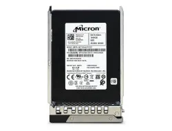 SSD Dell Enterprise 3.84TB, JN3WH, 2.5, Sata, 6GBPS, Mixed Use, G14 A G16