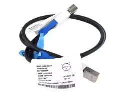 CABO IBM 00J0094 STORWIZE V3700 MOLEX 100MM/4 6GBPS SAS