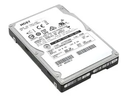Hd Servidor Enterprise 900gb, 2.5, Sas, 10k, 6gbps