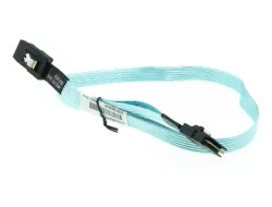 CABO SAS HP 784628-001, 776395-001, LINHA PROLIANT - AZUL