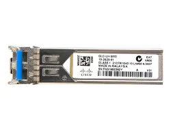 Gbic Sfp Cisco, Glc-lh-smd, 1000base-lx/lh, Mmf/smf, 1310nm, Dom