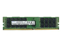 MEMORIA SERVIDOR SAMSUNG 32GB, M393A4K40BB1-CRC4Q, DDR4 2400MHZ, ECC RDIMM, 2RX4