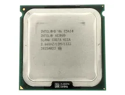 PROCESSADOR INTEL XEON E5430 2.66 GHz LGA771 SLANU