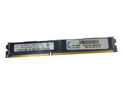 MEMÓRIA IBM 8GB, 00D4995, 47J0212, HMT41GV7AFR8C-PBT3AB, 2RX8, PC3-12800R 