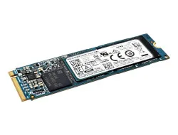SSD HPE TOSHIBA 256GB, 880818-001, NVME X4 M.2 2280 RI SOLID STATE DRIVE PCI-E