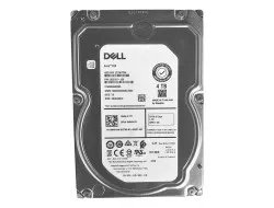 HD Dell 4TB 0MWHY9 12G 7.2K 3.5 SAS G14