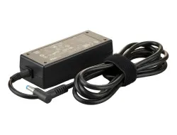 FONTE NOTEBOOK HP, 854054-002, HSTNN-CA40 48W, 19.5V, 2.31A, 3.0mm