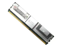 MEMÓRIA DELL 4GB, DR397, DDR2, PC2-5300F, 2RX4, 667MHz, DIMM