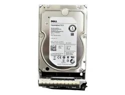 HD DELL 4TB 9PR63 6G 7.2K 3.5 SATA ST4000NM0033